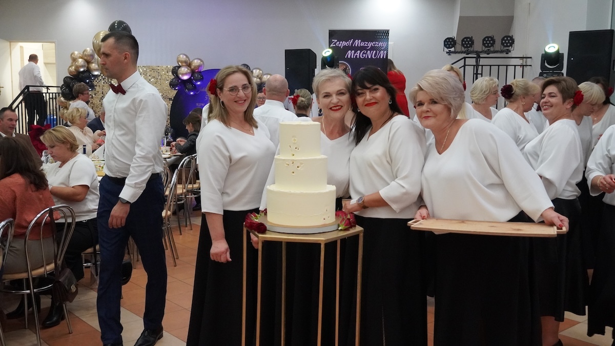IV Przegląd Pieśni Biesiadnej oraz jubileusz 5-lecia KGW Troszynianki [24.10.2026] - zdjęcie #121 - eOstroleka.pl