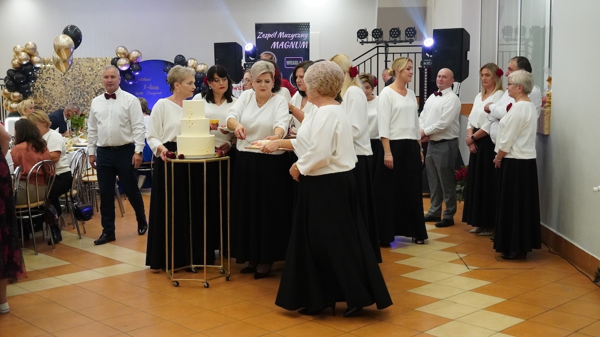 IV Przegląd Pieśni Biesiadnej oraz jubileusz 5-lecia KGW Troszynianki [24.10.2026] - zdjęcie #114 - eOstroleka.pl