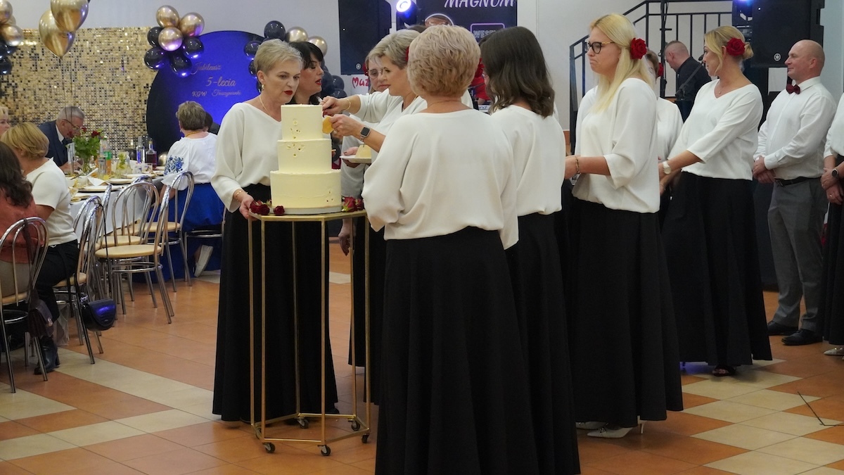 IV Przegląd Pieśni Biesiadnej oraz jubileusz 5-lecia KGW Troszynianki [24.10.2026] - zdjęcie #113 - eOstroleka.pl