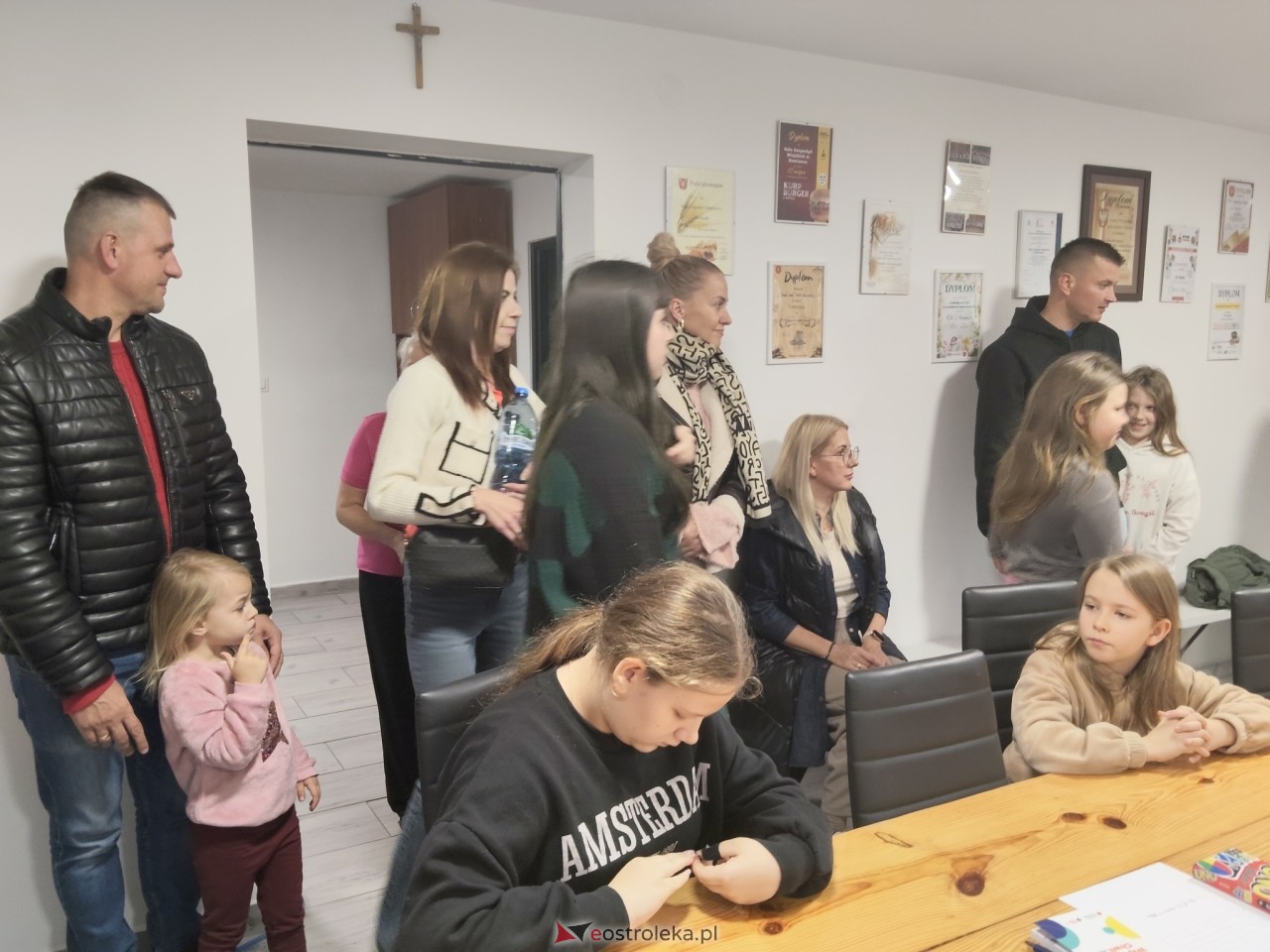 Turniej szachowy i gier planszowych w Kamiance [25.10.2026] - zdjęcie #13 - eOstroleka.pl