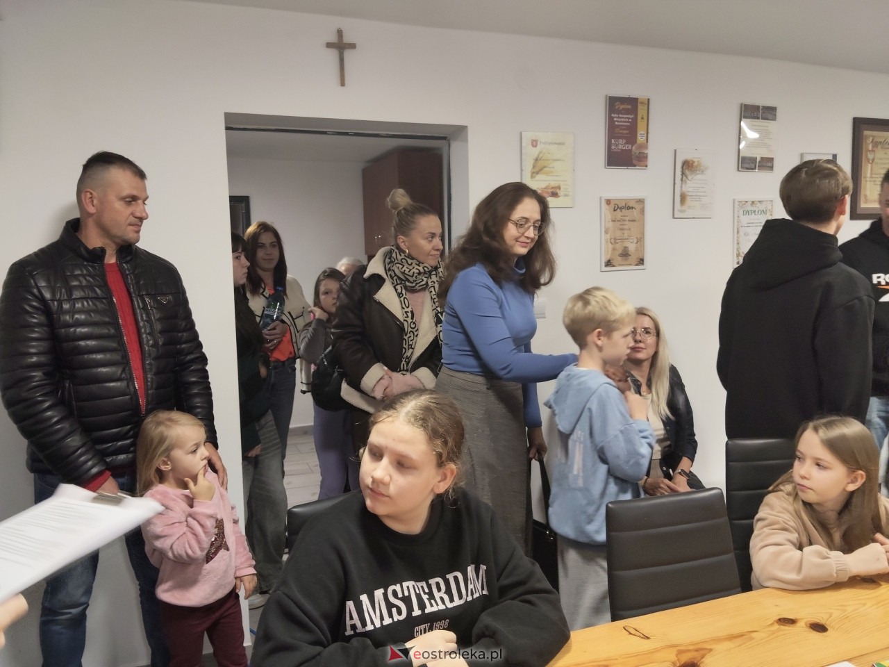 Turniej szachowy i gier planszowych w Kamiance [25.10.2026] - zdjęcie #12 - eOstroleka.pl