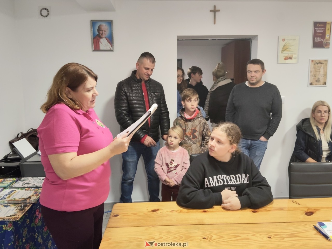 Turniej szachowy i gier planszowych w Kamiance [25.10.2026] - zdjęcie #10 - eOstroleka.pl