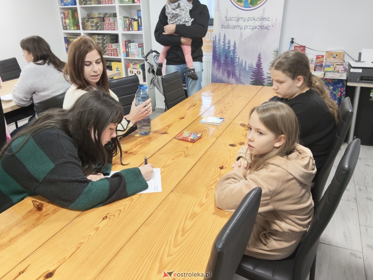 Turniej szachowy i gier planszowych w Kamiance [25.10.2026] - zdjęcie #16 - eOstroleka.pl