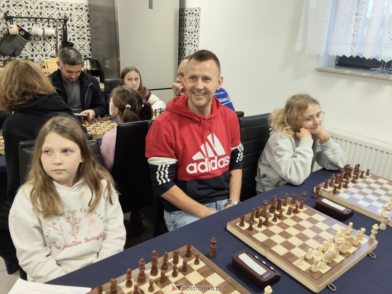 Turniej szachowy i gier planszowych w Kamiance [25.10.2026] - zdjęcie #20 - eOstroleka.pl