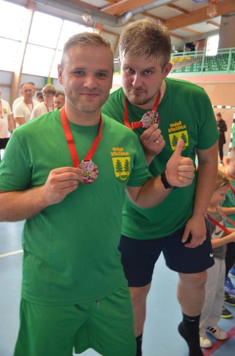 Turniej samorządowców w Chudku [25.10.2026] - zdjęcie #37 - eOstroleka.pl