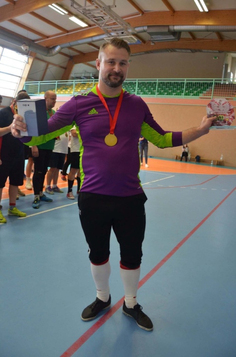 Turniej samorządowców w Chudku [25.10.2026] - zdjęcie #9 - eOstroleka.pl