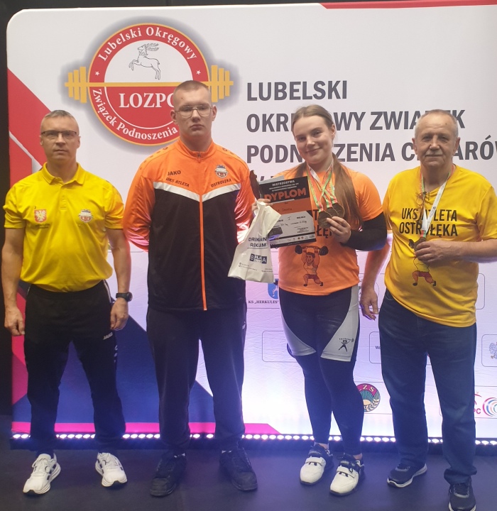Mistrzostwa KZ LZS w Biłgoraju - zdjęcie #4 - eOstroleka.pl