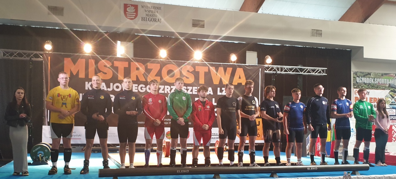 Mistrzostwa KZ LZS w Biłgoraju - zdjęcie #3 - eOstroleka.pl