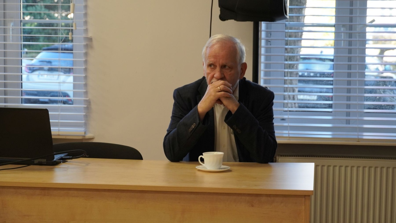 Spotkanie z przedsiębiorcami i samorządowcami w Ostrołęce [27.10.2026] - zdjęcie #33 - eOstroleka.pl