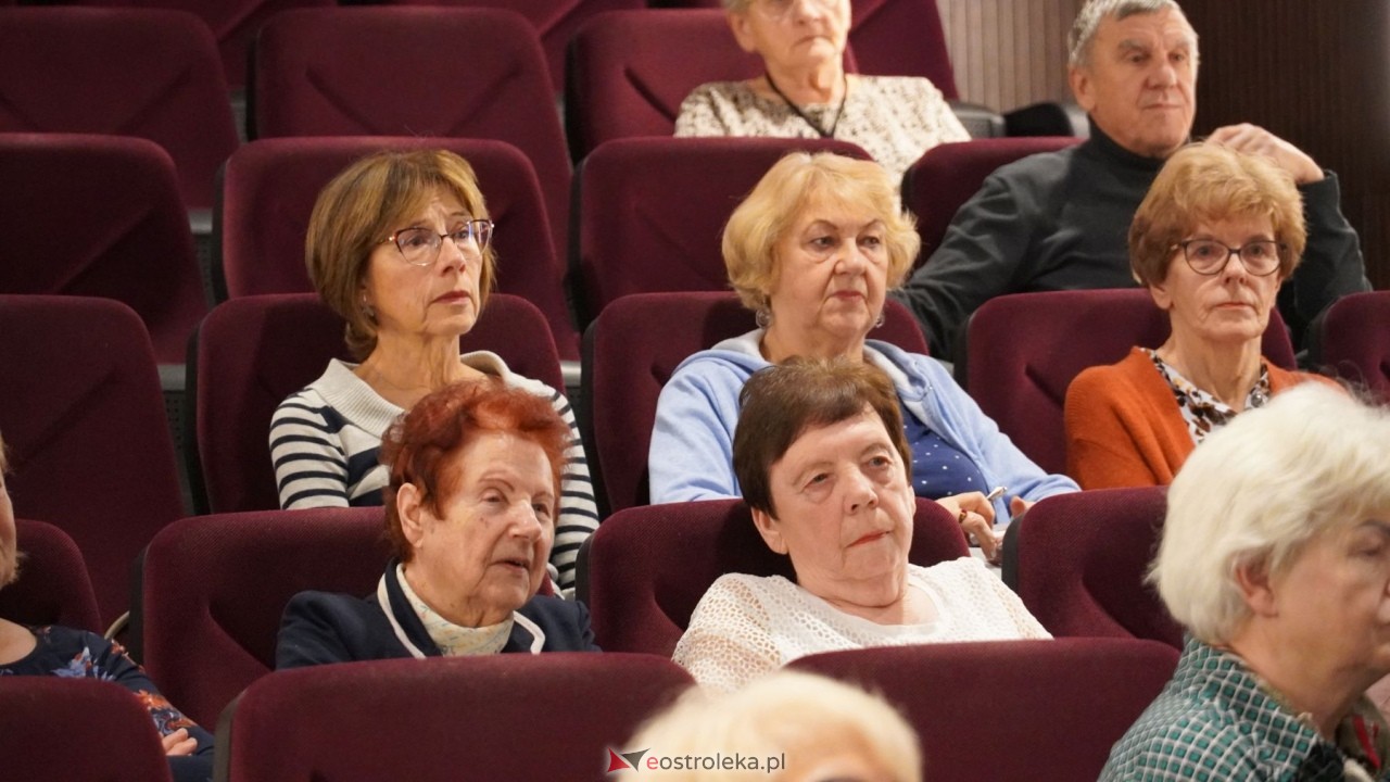 Kampania Nie pozwól, żeby ominęło cię życie Komendy Miejskiej Policji w Ostrołęce [28.10.2026] - zdjęcie #34 - eOstroleka.pl