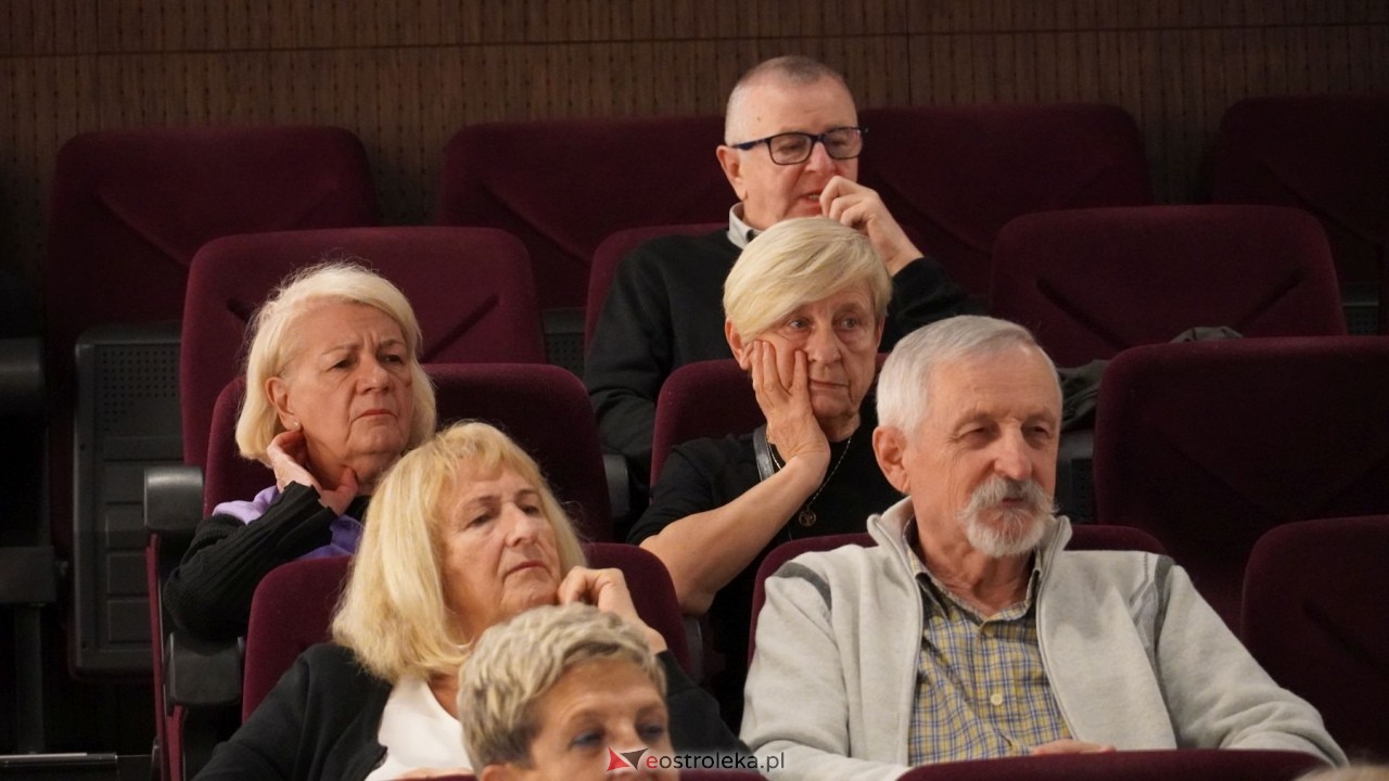 Kampania Nie pozwól, żeby ominęło cię życie Komendy Miejskiej Policji w Ostrołęce [28.10.2026] - zdjęcie #31 - eOstroleka.pl