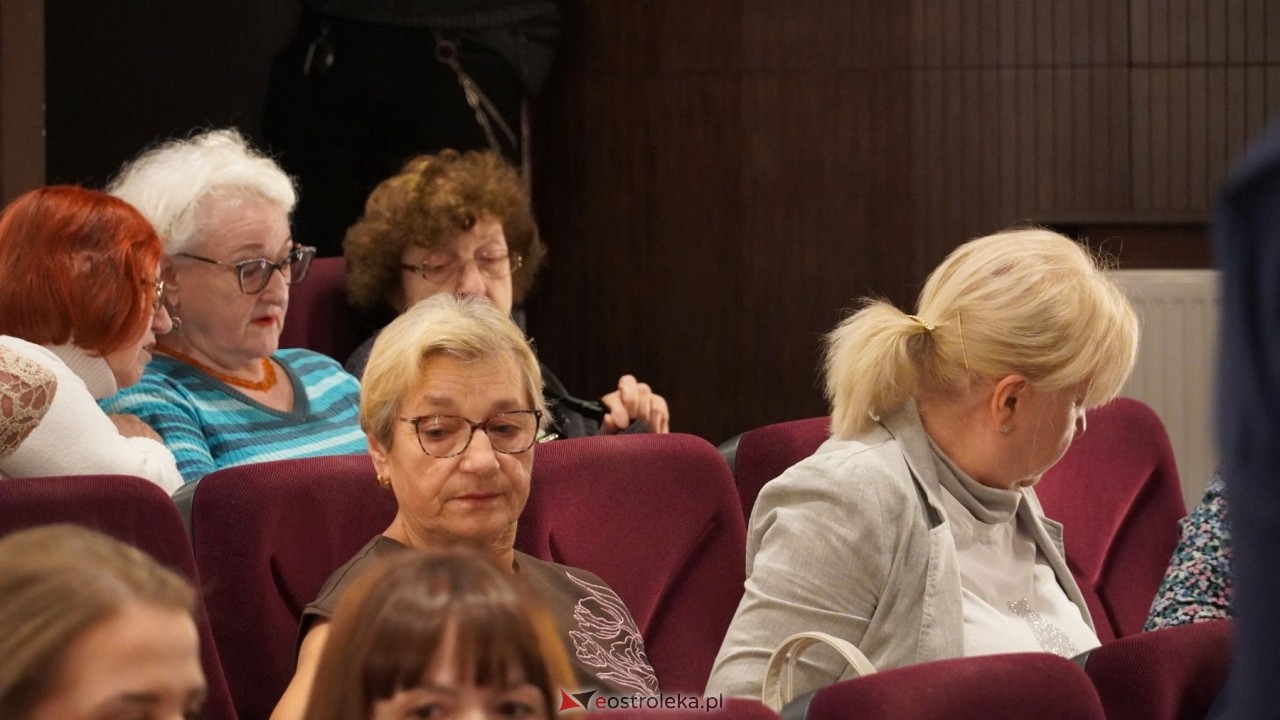 Kampania Nie pozwól, żeby ominęło cię życie Komendy Miejskiej Policji w Ostrołęce [28.10.2026] - zdjęcie #29 - eOstroleka.pl