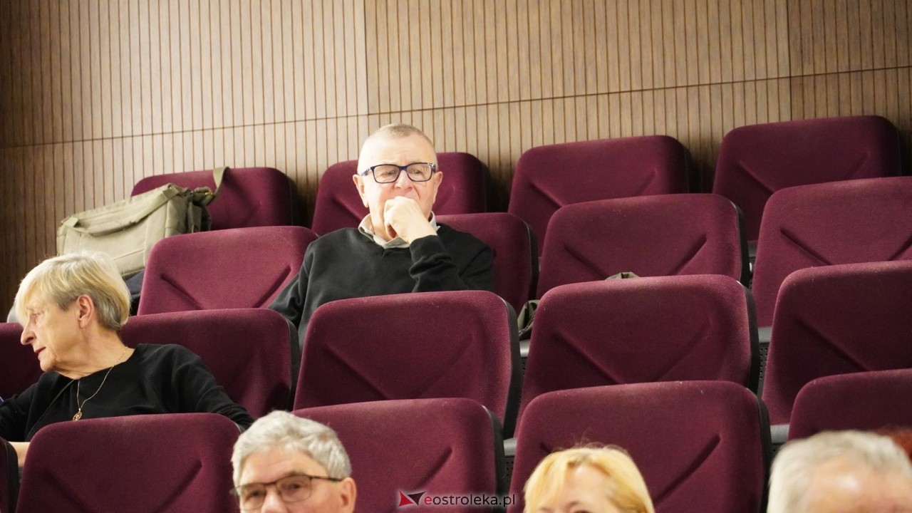 Kampania Nie pozwól, żeby ominęło cię życie Komendy Miejskiej Policji w Ostrołęce [28.10.2026] - zdjęcie #23 - eOstroleka.pl