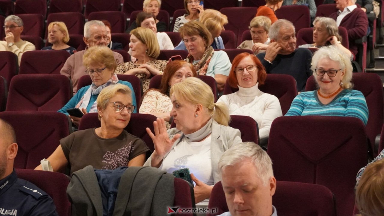 Kampania Nie pozwól, żeby ominęło cię życie Komendy Miejskiej Policji w Ostrołęce [28.10.2026] - zdjęcie #22 - eOstroleka.pl