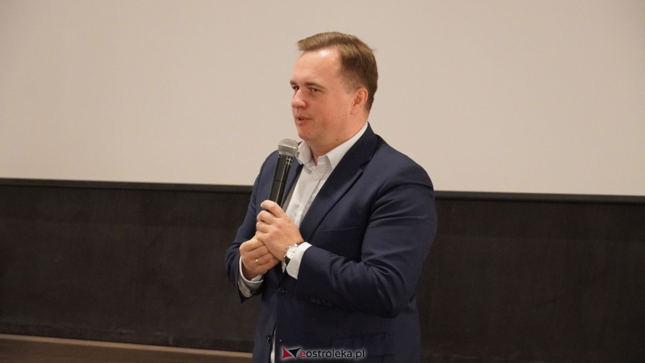Kampania Nie pozwól, żeby ominęło cię życie Komendy Miejskiej Policji w Ostrołęce [28.10.2026] - zdjęcie #4 - eOstroleka.pl
