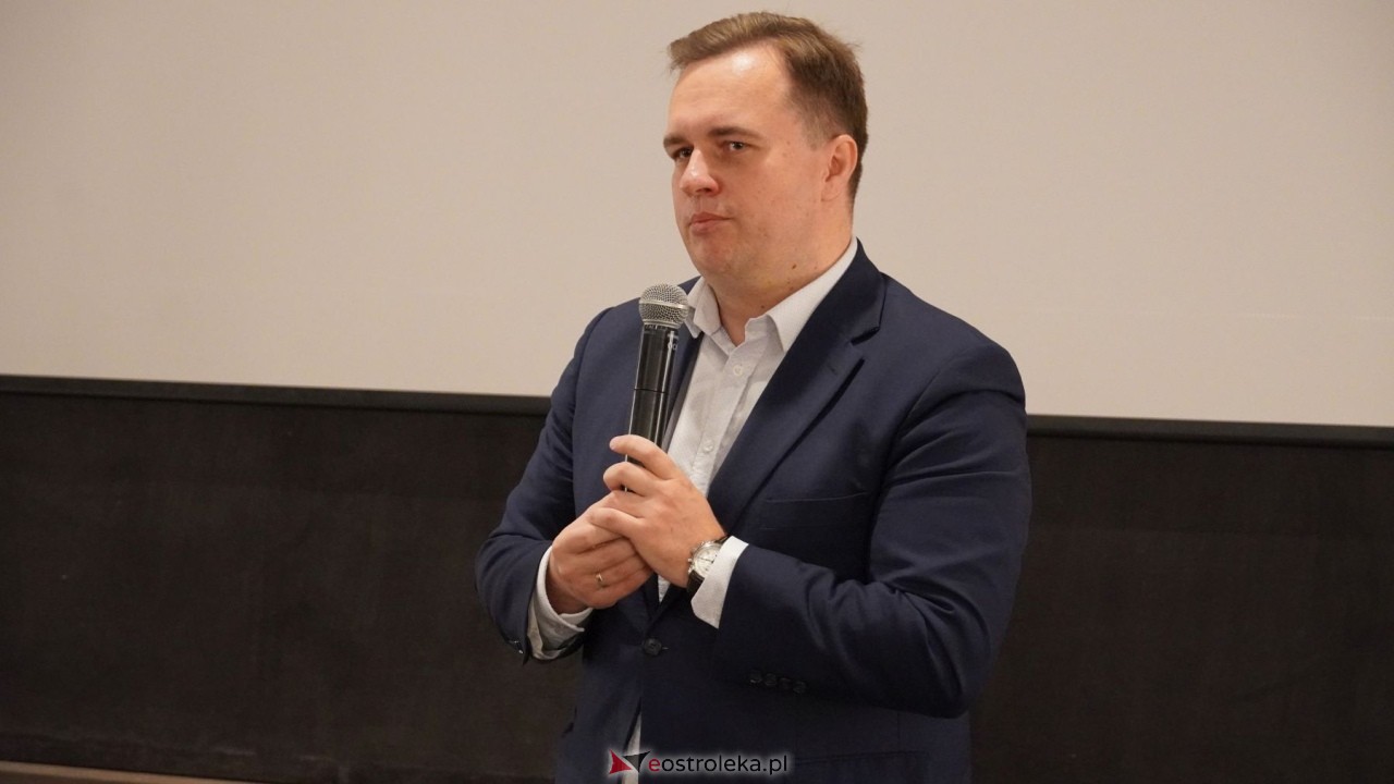 Kampania Nie pozwól, żeby ominęło cię życie Komendy Miejskiej Policji w Ostrołęce [28.10.2026] - zdjęcie #3 - eOstroleka.pl