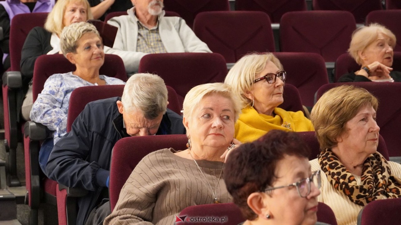 Kampania Nie pozwól, żeby ominęło cię życie Komendy Miejskiej Policji w Ostrołęce [28.10.2026] - zdjęcie #37 - eOstroleka.pl