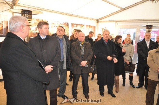 Energa Ostrołęka: Ogromna inwestycja ekologiczna oficjalnie odebrana [13.I.2012] - zdjęcie #63 - eOstroleka.pl