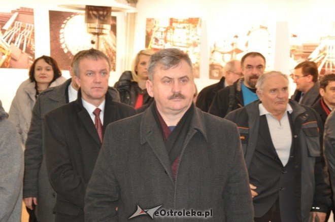 Energa Ostrołęka: Ogromna inwestycja ekologiczna oficjalnie odebrana [13.I.2012] - zdjęcie #62 - eOstroleka.pl
