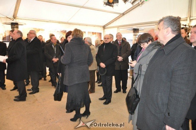 Energa Ostrołęka: Ogromna inwestycja ekologiczna oficjalnie odebrana [13.I.2012] - zdjęcie #61 - eOstroleka.pl