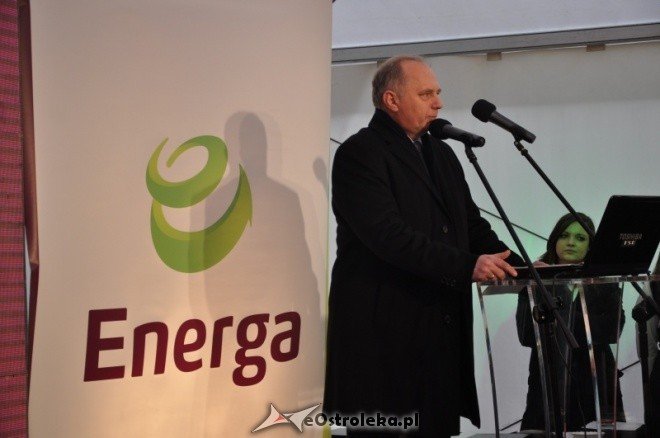 Energa Ostrołęka: Ogromna inwestycja ekologiczna oficjalnie odebrana [13.I.2012] - zdjęcie #8 - eOstroleka.pl