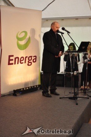 Energa Ostrołęka: Ogromna inwestycja ekologiczna oficjalnie odebrana [13.I.2012] - zdjęcie #57 - eOstroleka.pl