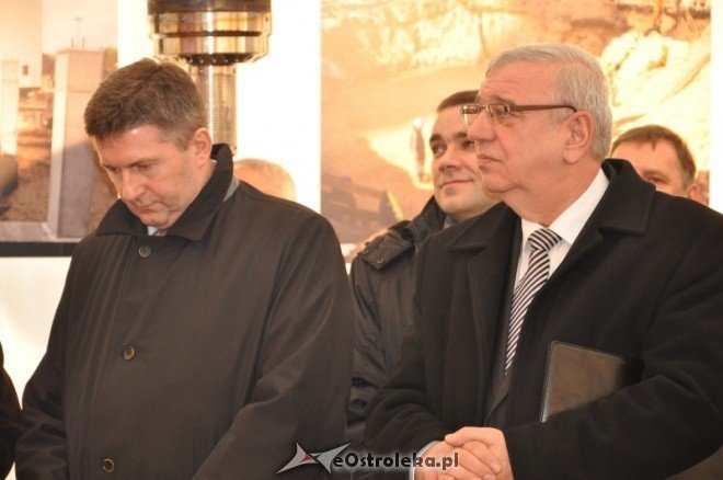 Energa Ostrołęka: Ogromna inwestycja ekologiczna oficjalnie odebrana [13.I.2012] - zdjęcie #56 - eOstroleka.pl