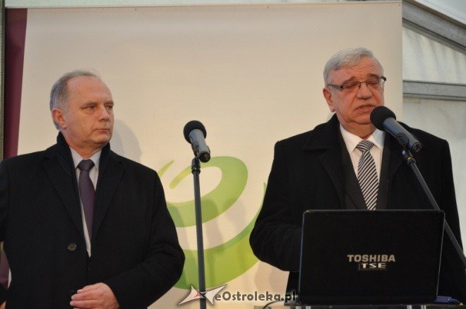 Energa Ostrołęka: Ogromna inwestycja ekologiczna oficjalnie odebrana [13.I.2012] - zdjęcie #14 - eOstroleka.pl