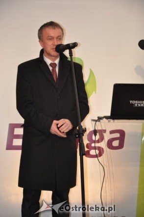 Energa Ostrołęka: Ogromna inwestycja ekologiczna oficjalnie odebrana [13.I.2012] - zdjęcie #24 - eOstroleka.pl