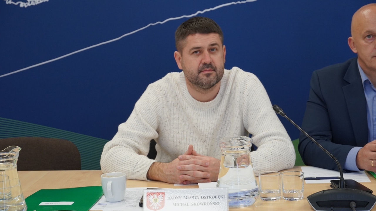 Sesja Rady Miasta [28.10.2026] - zdjęcie #32 - eOstroleka.pl