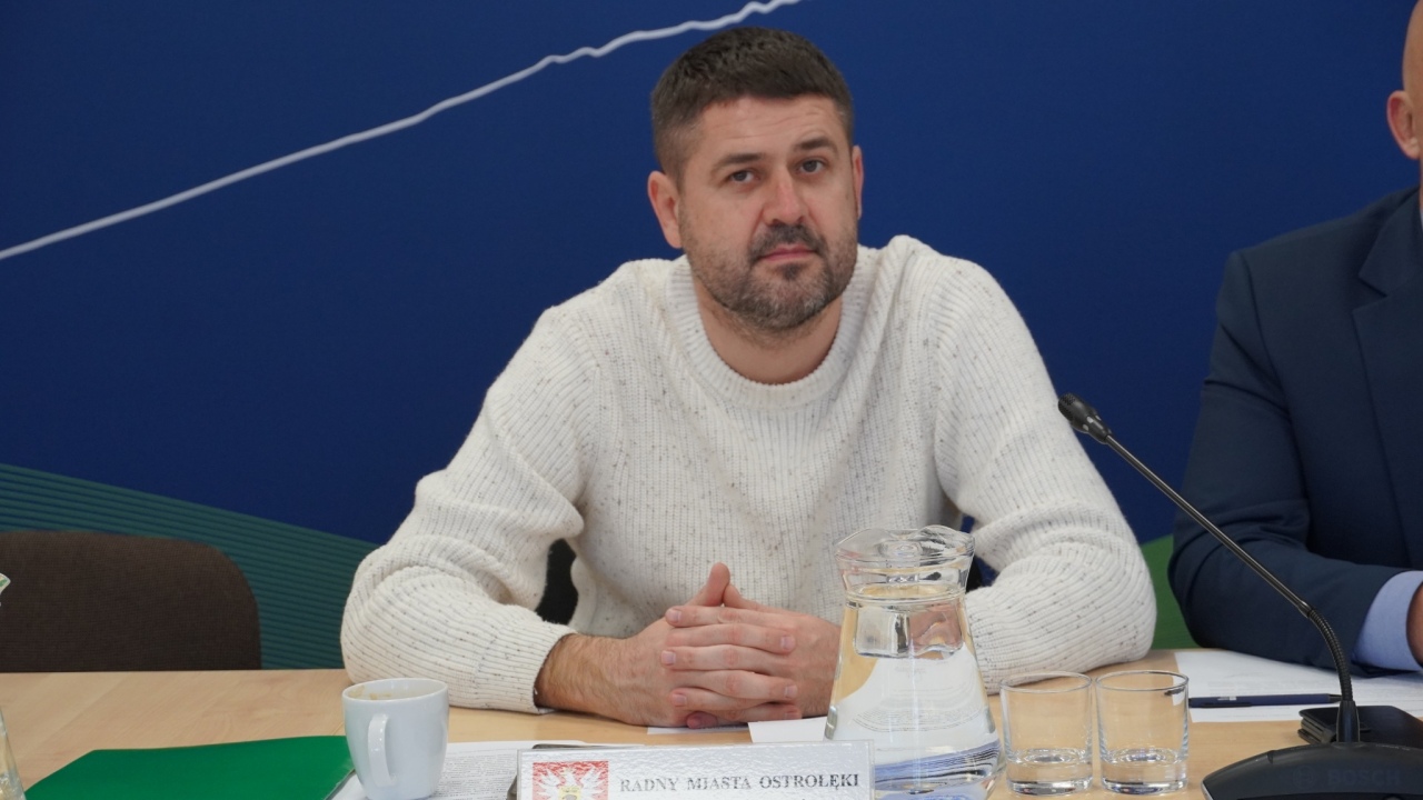 Sesja Rady Miasta [28.10.2026] - zdjęcie #27 - eOstroleka.pl