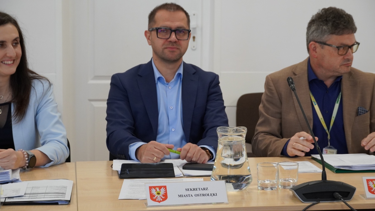 Sesja Rady Miasta [28.10.2026] - zdjęcie #45 - eOstroleka.pl