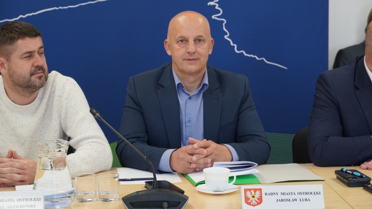 Sesja Rady Miasta [28.10.2026] - zdjęcie #6 - eOstroleka.pl