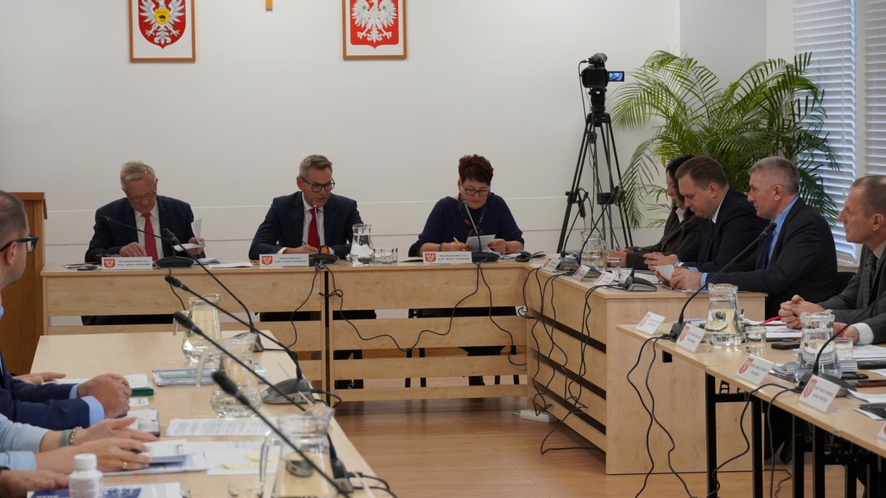 Sesja Rady Miasta [28.10.2026] - zdjęcie #4 - eOstroleka.pl