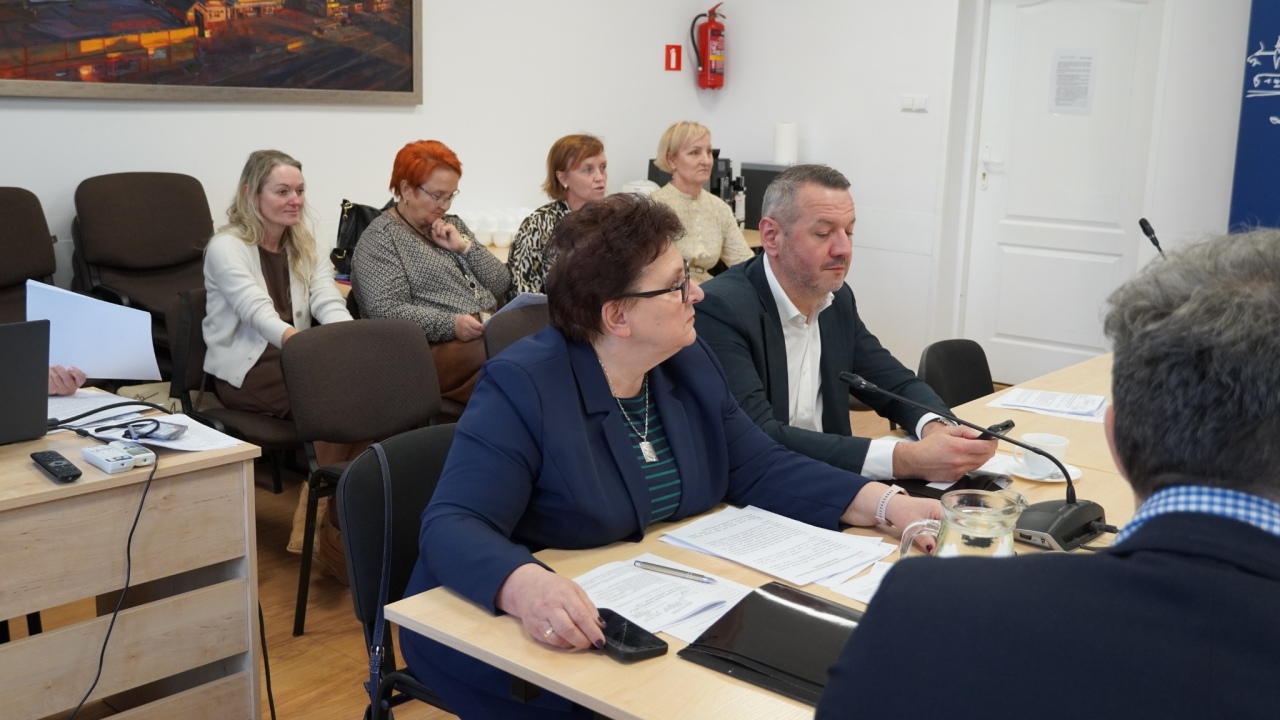Sesja Rady Miasta [28.10.2026] - zdjęcie #1 - eOstroleka.pl