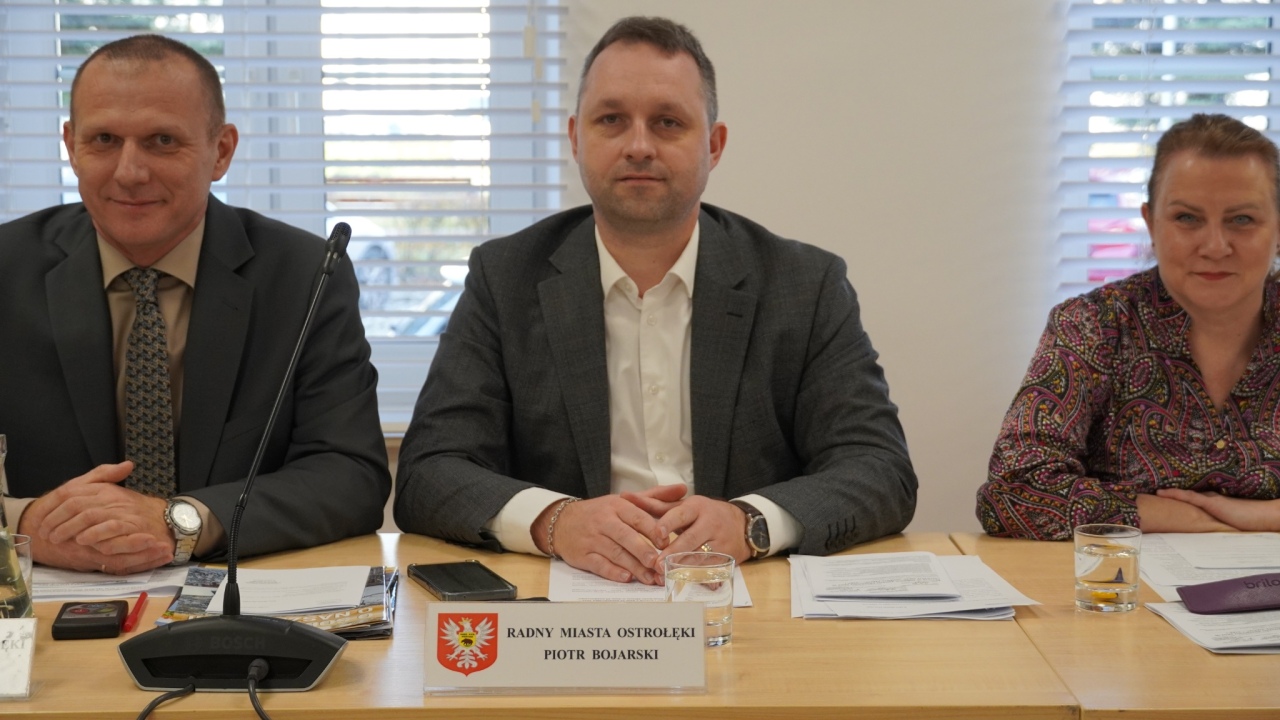 Sesja Rady Miasta [28.10.2026] - zdjęcie #44 - eOstroleka.pl