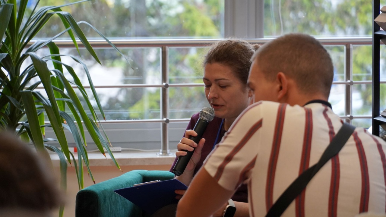 Spotkanie autorskie z Jakubem Rutką w Bibliotece Pedagogicznej w Ostrołęce [29.10.2026] - zdjęcie #11 - eOstroleka.pl
