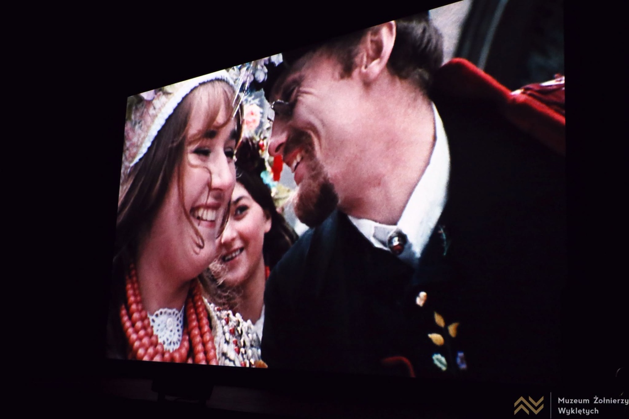 Historyczny Klub Filmowy w Muzeum Żołnierzy Wyklętych - Wesele Andrzeja Wajdy [29.10.2026] - zdjęcie #15 - eOstroleka.pl