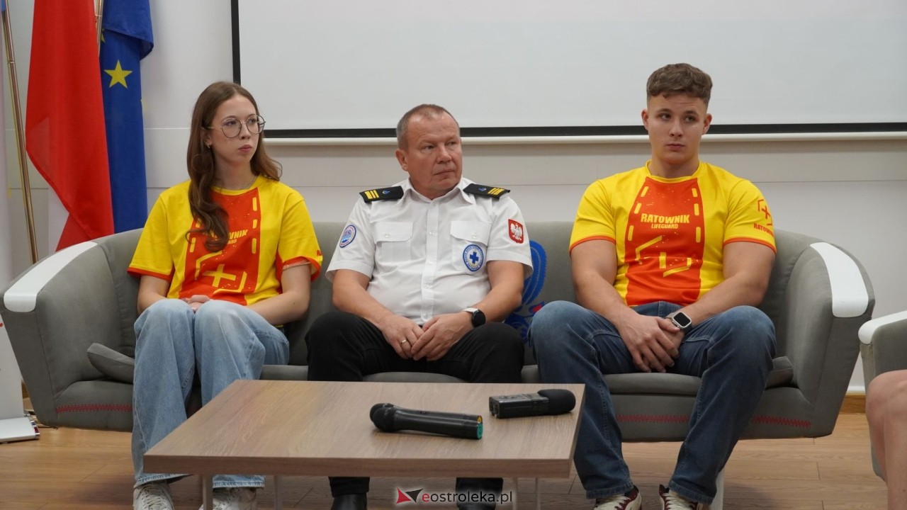 Konferencja prasowa podsumowującą programy wsparcia Samorządu Województwa Mazowieckiego [30.10.2026] - zdjęcie #24 - eOstroleka.pl