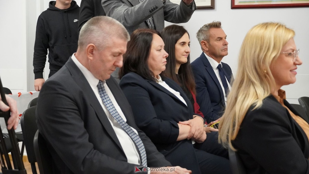 Konferencja prasowa podsumowującą programy wsparcia Samorządu Województwa Mazowieckiego [30.10.2026] - zdjęcie #21 - eOstroleka.pl