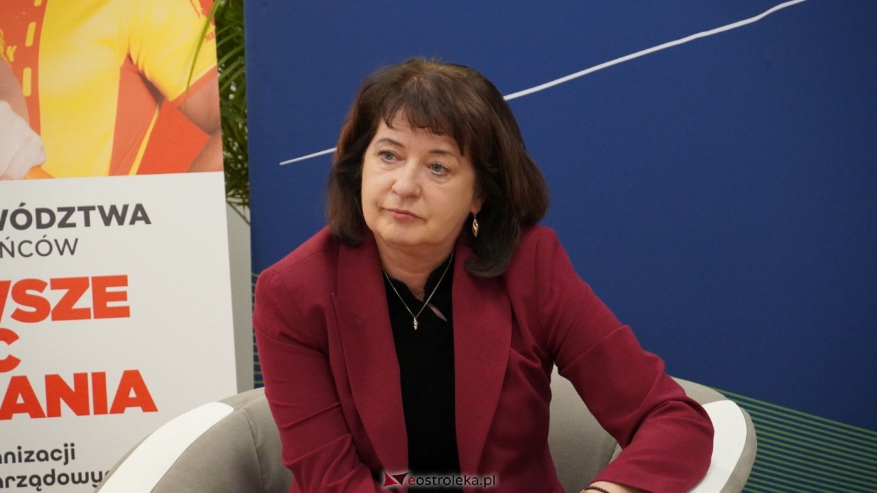 Konferencja prasowa podsumowującą programy wsparcia Samorządu Województwa Mazowieckiego [30.10.2026] - zdjęcie #17 - eOstroleka.pl