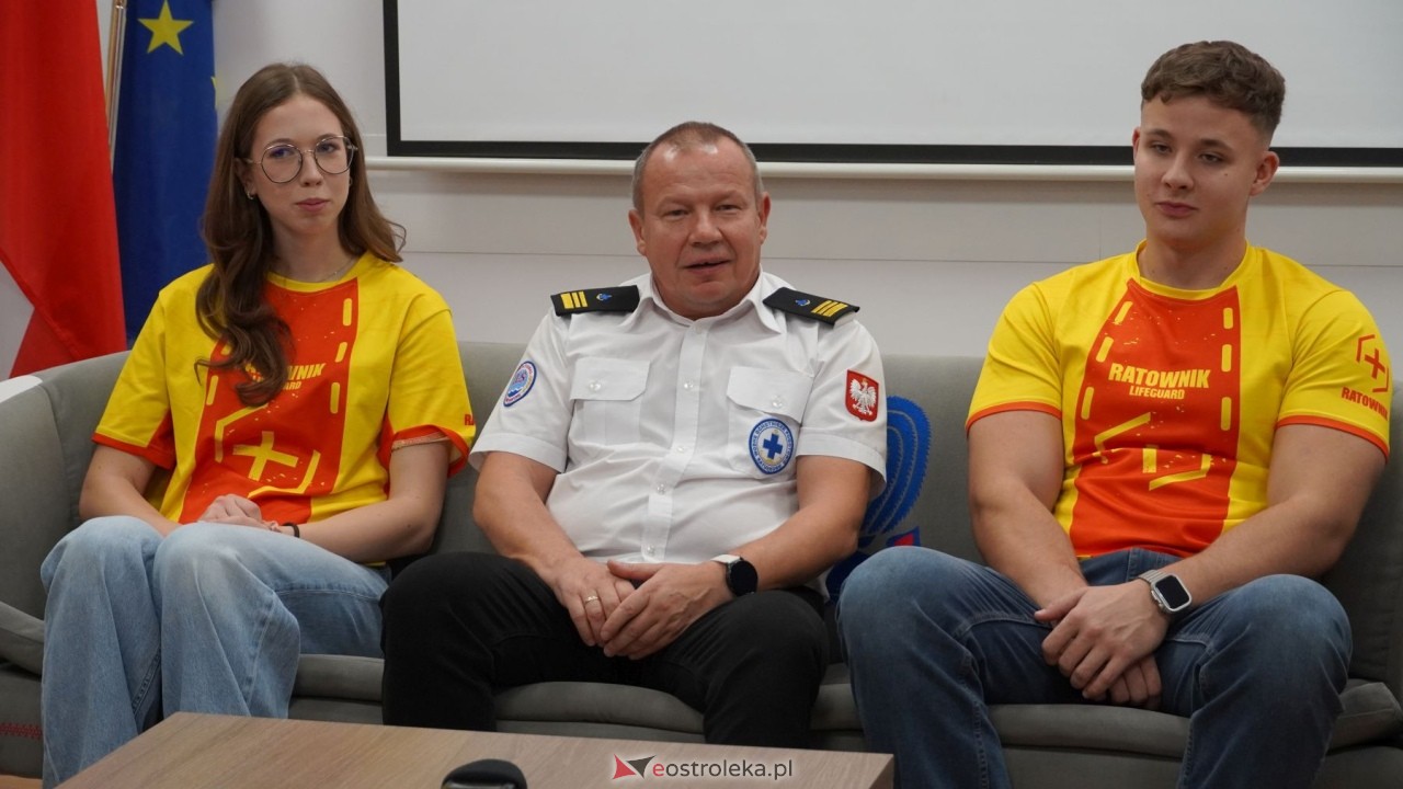 Konferencja prasowa podsumowującą programy wsparcia Samorządu Województwa Mazowieckiego [30.10.2026] - zdjęcie #14 - eOstroleka.pl