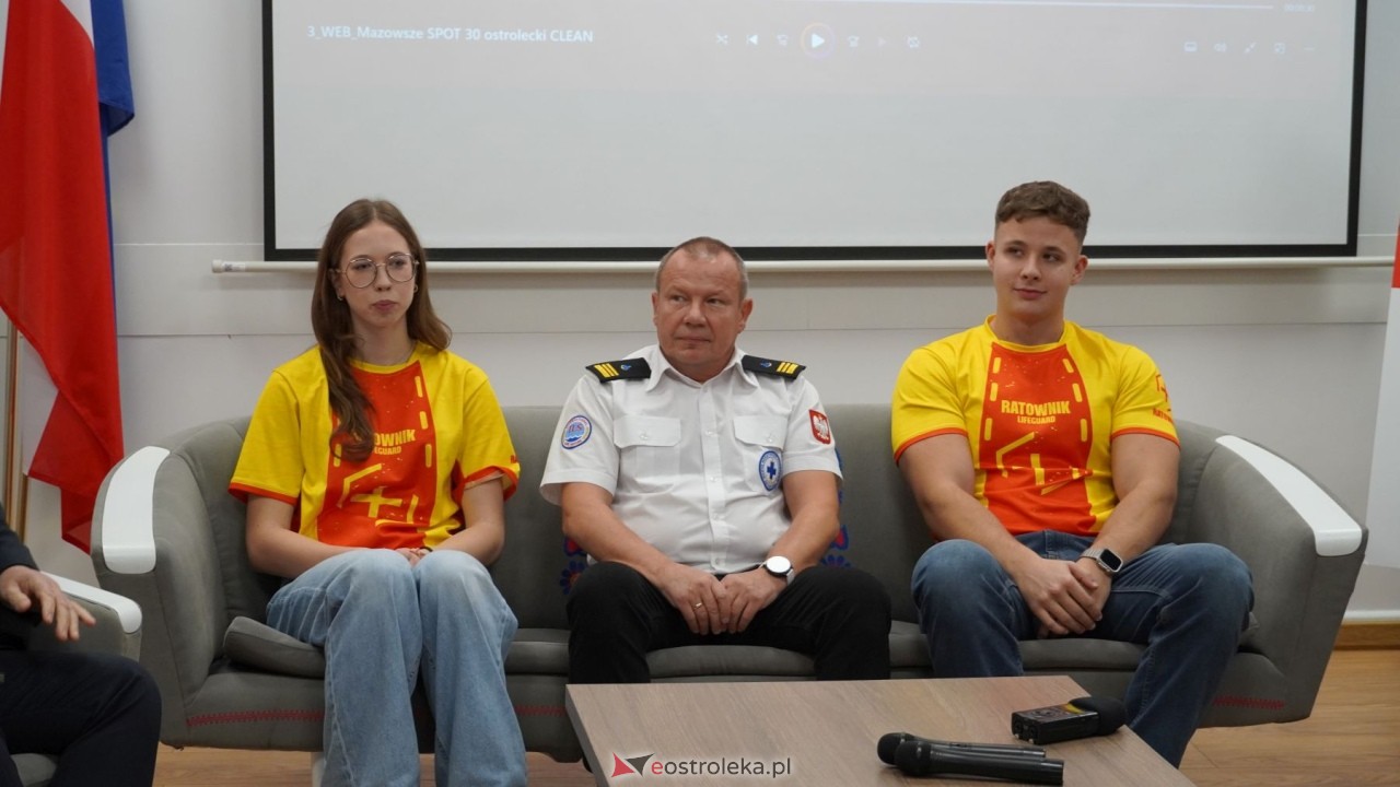 Konferencja prasowa podsumowującą programy wsparcia Samorządu Województwa Mazowieckiego [30.10.2026] - zdjęcie #34 - eOstroleka.pl