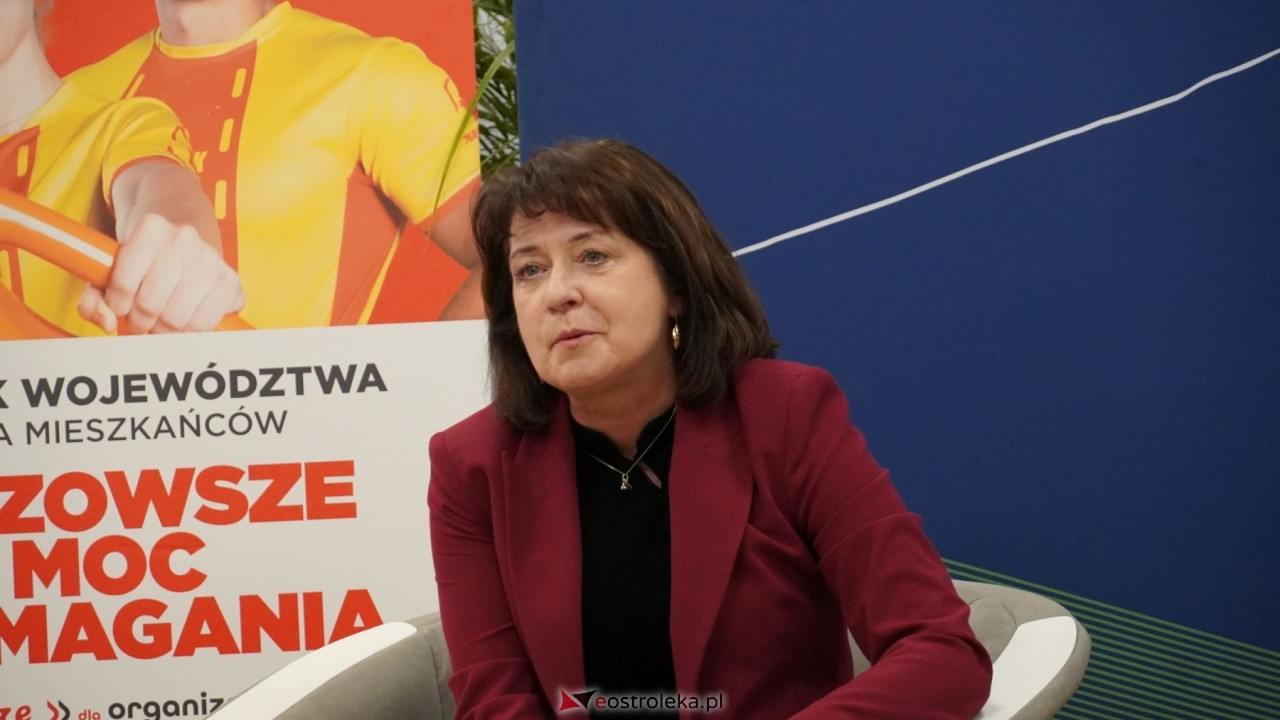 Konferencja prasowa podsumowującą programy wsparcia Samorządu Województwa Mazowieckiego [30.10.2026] - zdjęcie #29 - eOstroleka.pl