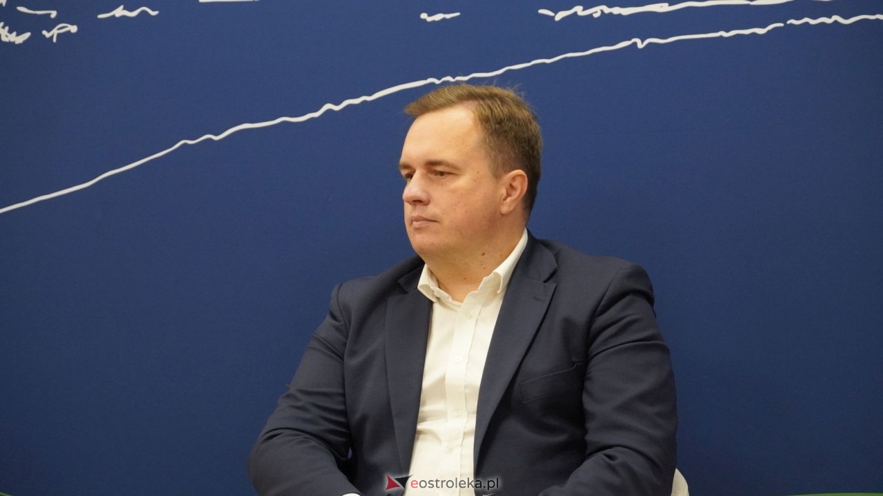 Konferencja prasowa podsumowującą programy wsparcia Samorządu Województwa Mazowieckiego [30.10.2026] - zdjęcie #28 - eOstroleka.pl