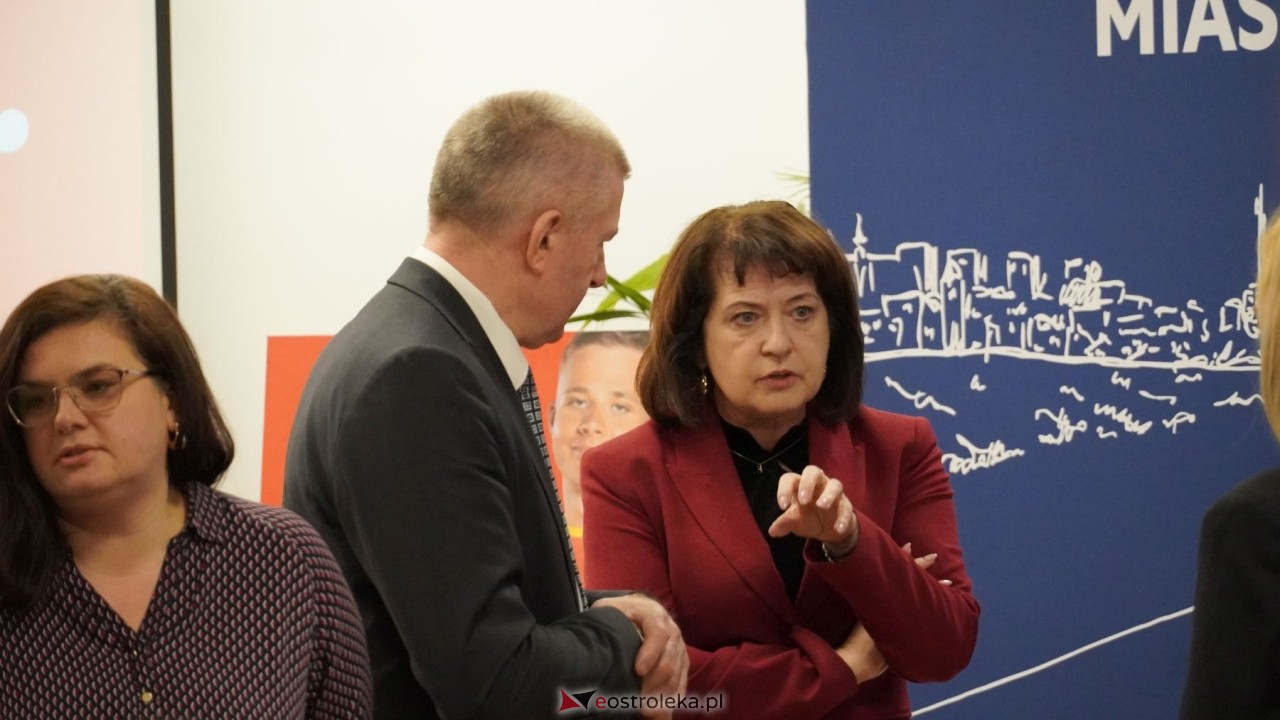 Konferencja prasowa podsumowującą programy wsparcia Samorządu Województwa Mazowieckiego [30.10.2026] - zdjęcie #36 - eOstroleka.pl