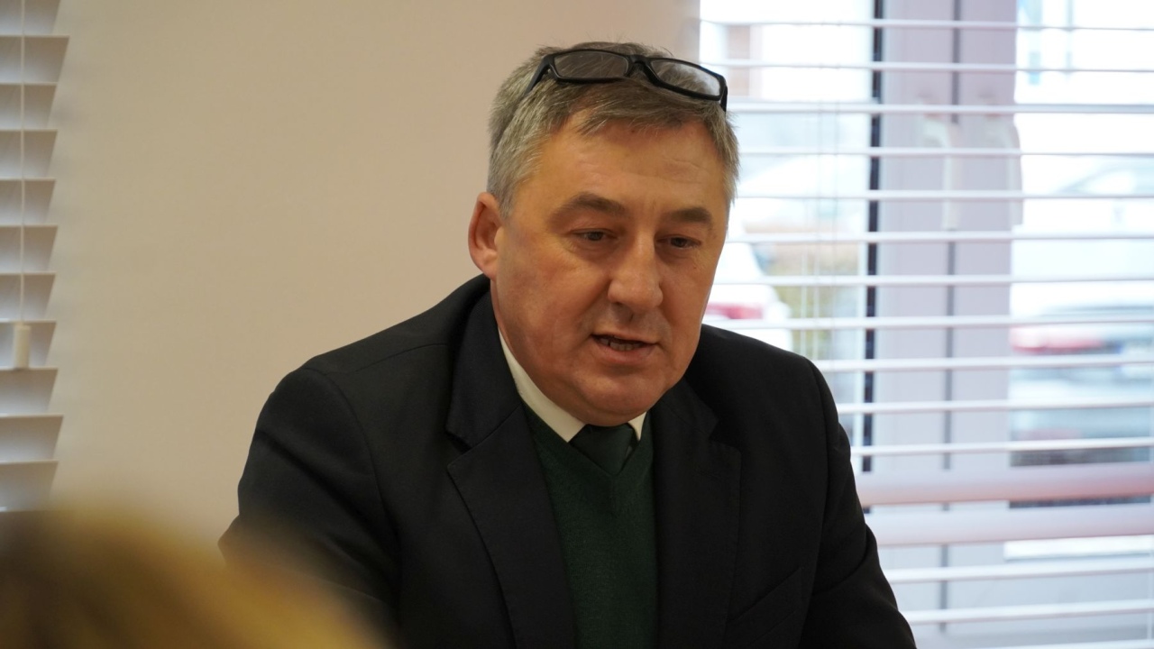 Podpisanie umów w ramach programu Fundusze Europejskie dla Mazowsza 2021–2027 [30.10.2026] - zdjęcie #78 - eOstroleka.pl