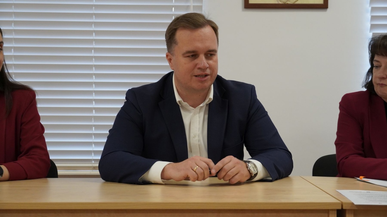 Podpisanie umów w ramach programu Fundusze Europejskie dla Mazowsza 2021–2027 [30.10.2026] - zdjęcie #77 - eOstroleka.pl