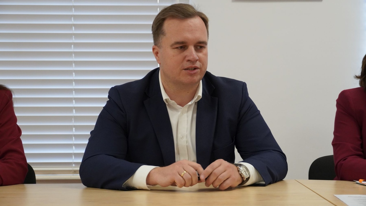 Podpisanie umów w ramach programu Fundusze Europejskie dla Mazowsza 2021–2027 [30.10.2026] - zdjęcie #76 - eOstroleka.pl