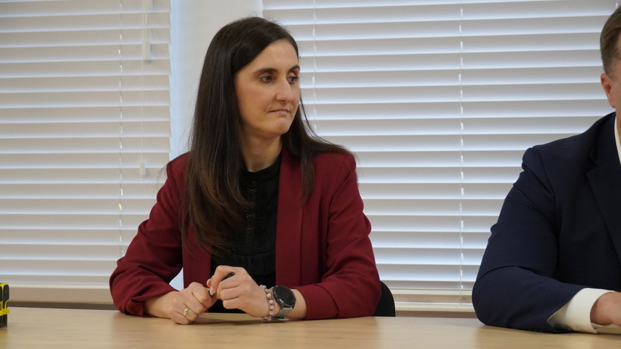 Podpisanie umów w ramach programu Fundusze Europejskie dla Mazowsza 2021–2027 [30.10.2026] - zdjęcie #75 - eOstroleka.pl